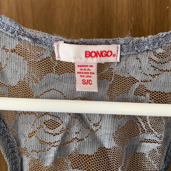 Tank top - Picture 7 of 12